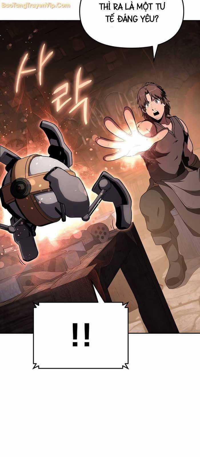 Vua Hiệp Sĩ Đã Trở Lại Với Một Vị Thần Chương 96 trang 51