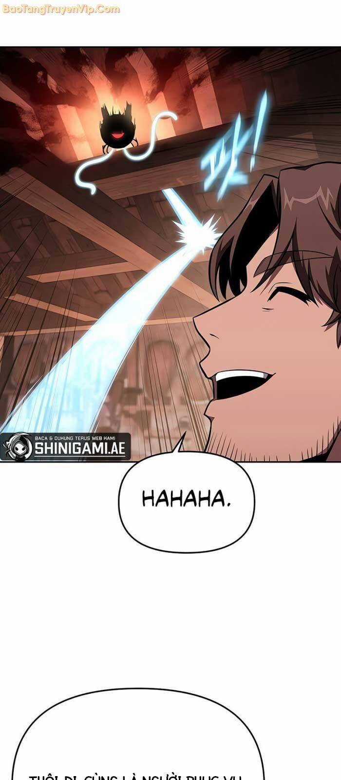 Vua Hiệp Sĩ Đã Trở Lại Với Một Vị Thần Chương 96 trang 52