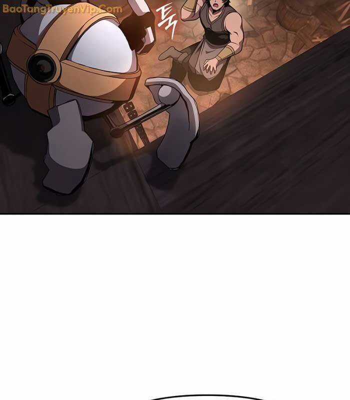 Vua Hiệp Sĩ Đã Trở Lại Với Một Vị Thần Chương 96 trang 54