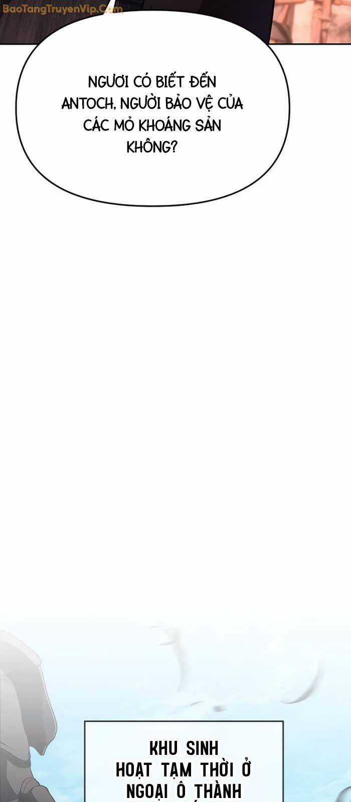 Vua Hiệp Sĩ Đã Trở Lại Với Một Vị Thần Chương 96 trang 56