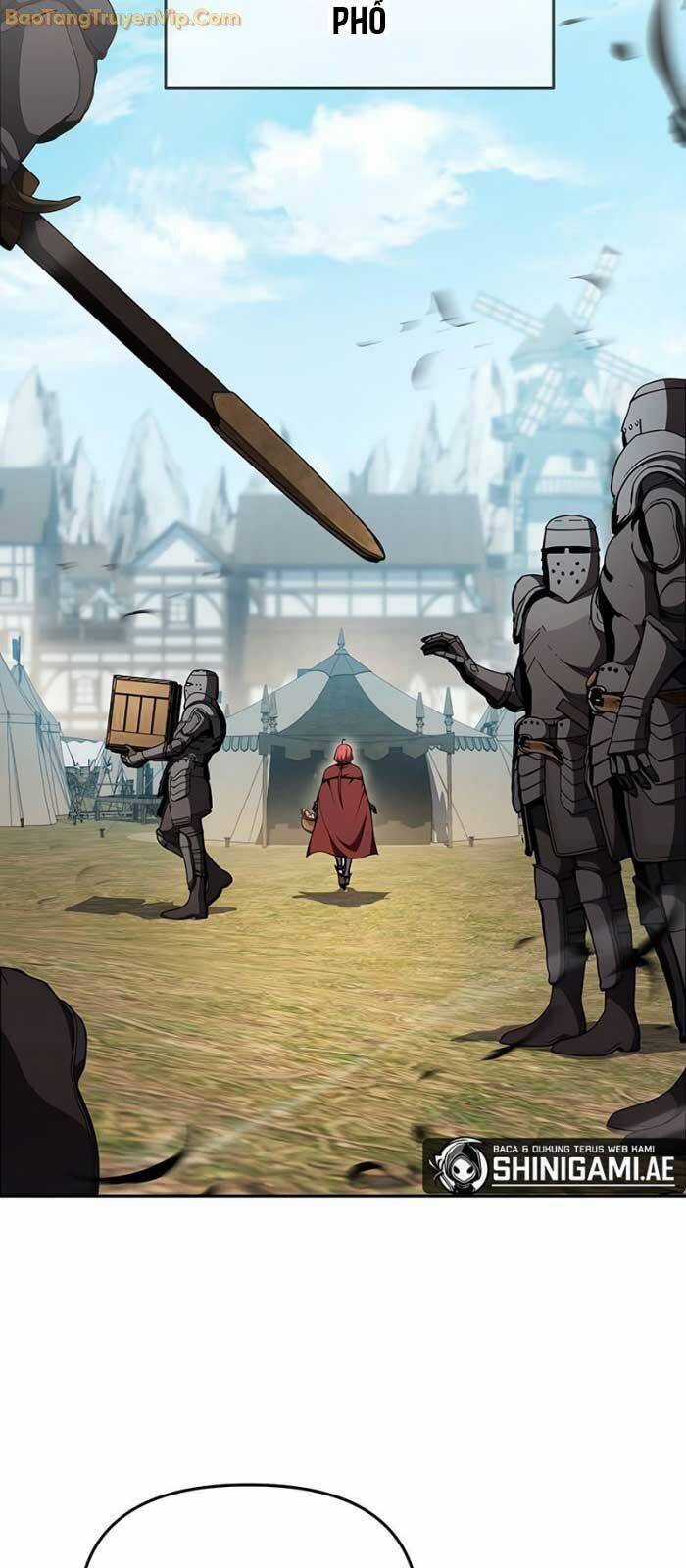 Vua Hiệp Sĩ Đã Trở Lại Với Một Vị Thần Chương 96 trang 57