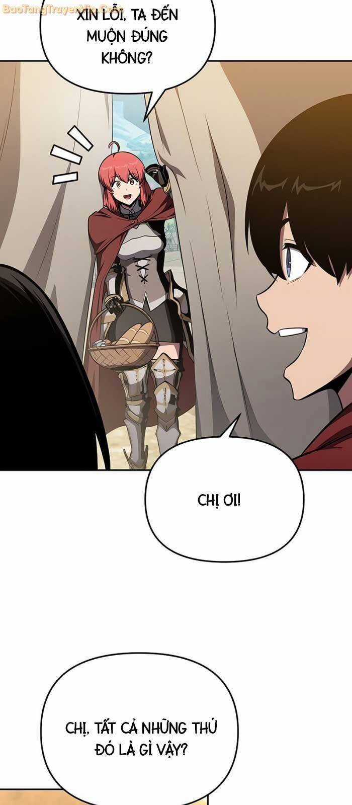 Vua Hiệp Sĩ Đã Trở Lại Với Một Vị Thần Chương 96 trang 58