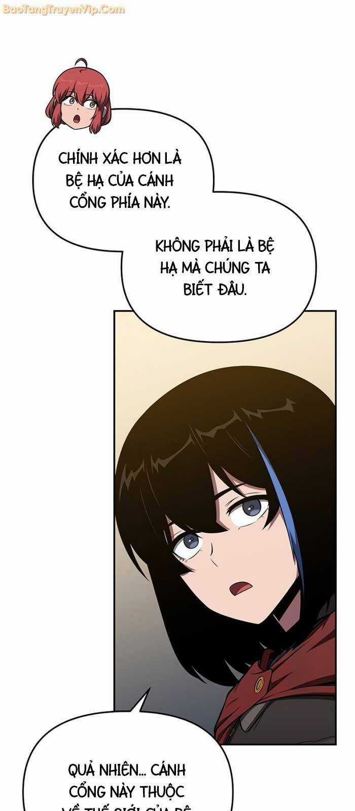 Vua Hiệp Sĩ Đã Trở Lại Với Một Vị Thần Chương 96 trang 61