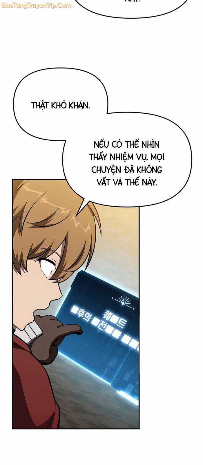 Vua Hiệp Sĩ Đã Trở Lại Với Một Vị Thần Chương 96 trang 64