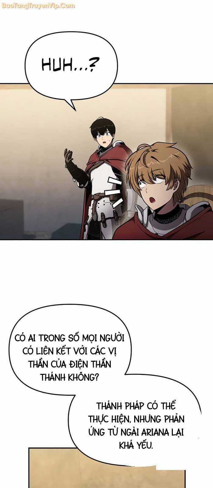 Vua Hiệp Sĩ Đã Trở Lại Với Một Vị Thần Chương 96 trang 65