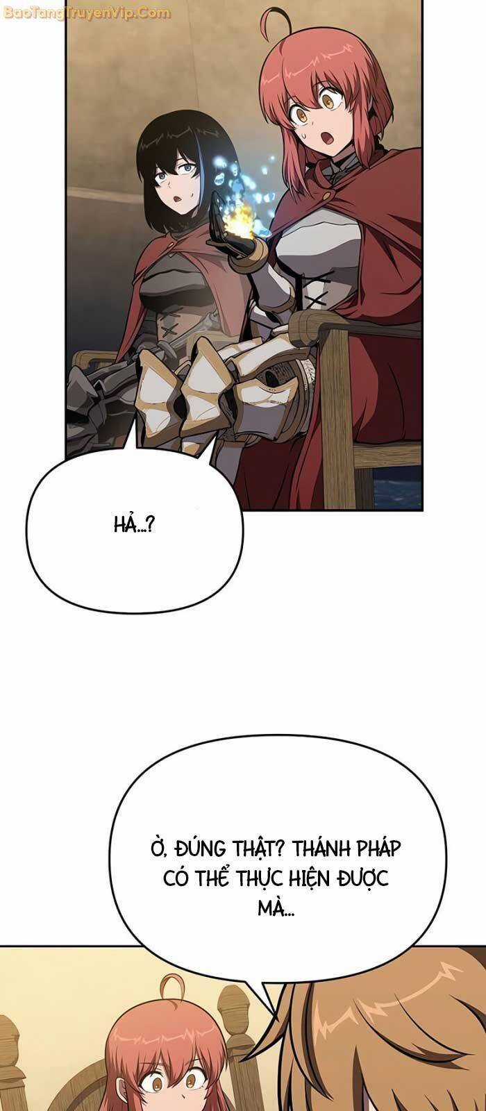 Vua Hiệp Sĩ Đã Trở Lại Với Một Vị Thần Chương 96 trang 66