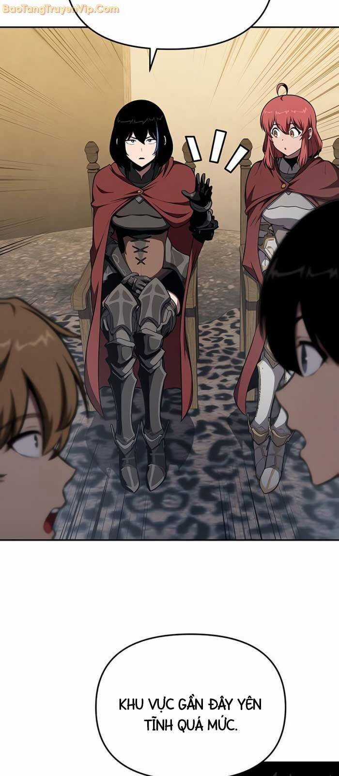 Vua Hiệp Sĩ Đã Trở Lại Với Một Vị Thần Chương 96 trang 68