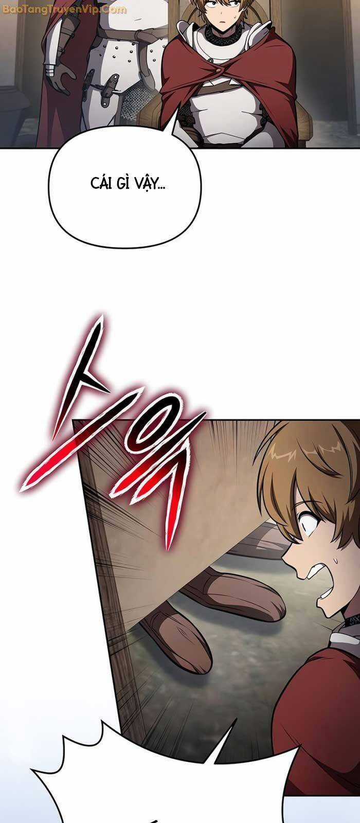 Vua Hiệp Sĩ Đã Trở Lại Với Một Vị Thần Chương 96 trang 70