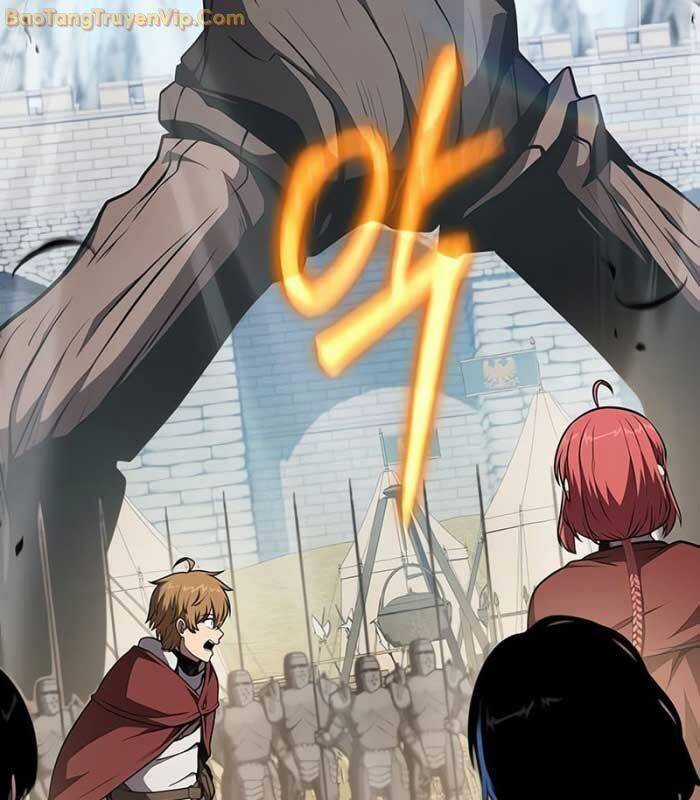 Vua Hiệp Sĩ Đã Trở Lại Với Một Vị Thần Chương 96 trang 72