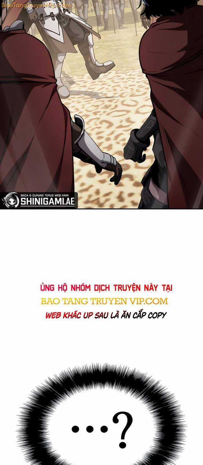 Vua Hiệp Sĩ Đã Trở Lại Với Một Vị Thần Chương 96 trang 73