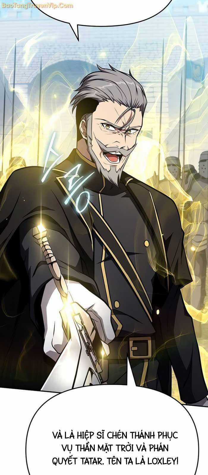 Vua Hiệp Sĩ Đã Trở Lại Với Một Vị Thần Chương 96 trang 76