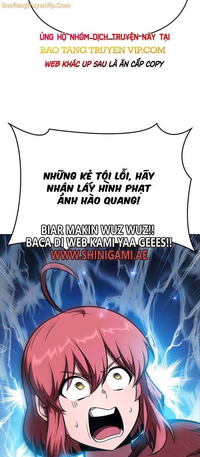 Vua Hiệp Sĩ Đã Trở Lại Với Một Vị Thần Chương 96 trang 77