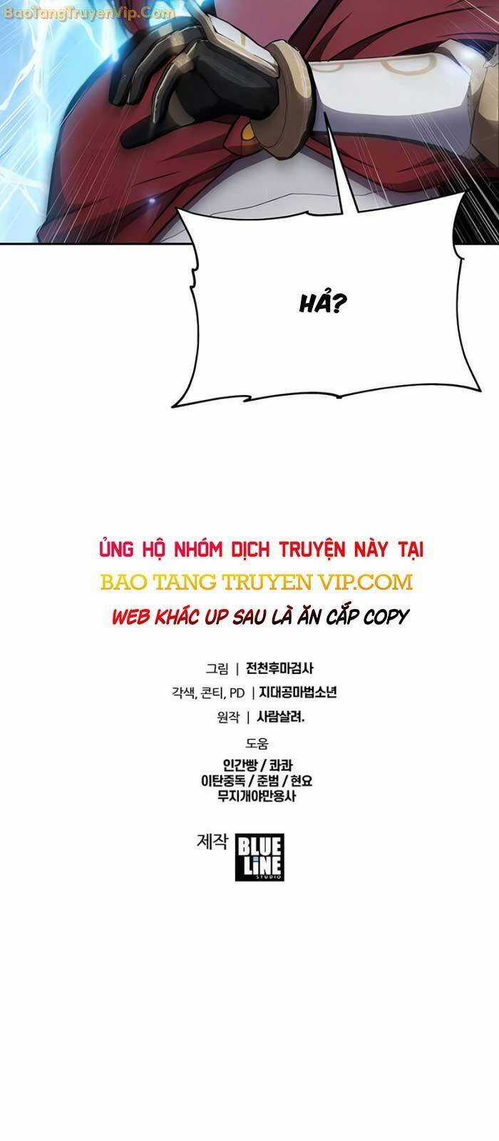 Vua Hiệp Sĩ Đã Trở Lại Với Một Vị Thần Chương 96 trang 78