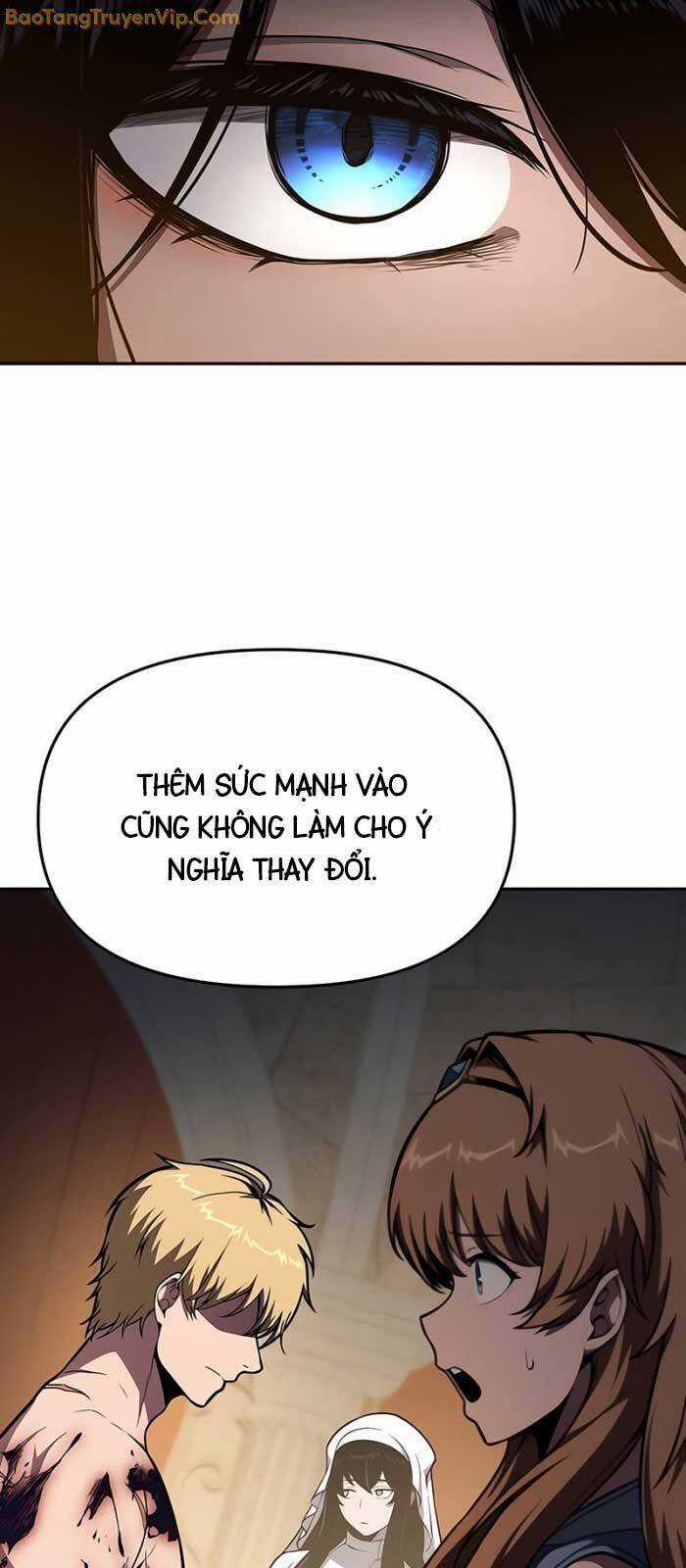 Vua Hiệp Sĩ Đã Trở Lại Với Một Vị Thần Chương 96 trang 8