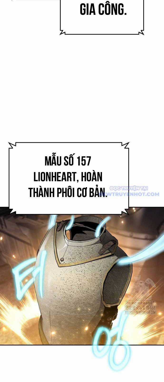 Vua Hiệp Sĩ Đã Trở Lại Với Một Vị Thần Chương 98 trang 10