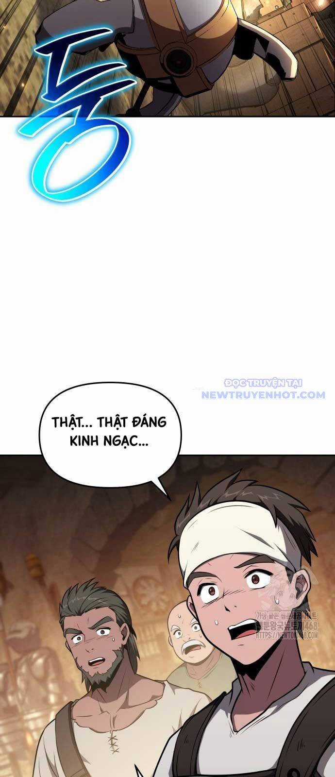 Vua Hiệp Sĩ Đã Trở Lại Với Một Vị Thần Chương 98 trang 12