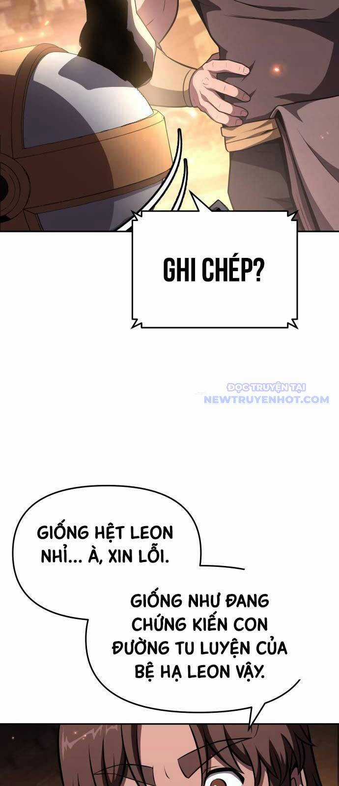 Vua Hiệp Sĩ Đã Trở Lại Với Một Vị Thần Chương 98 trang 14