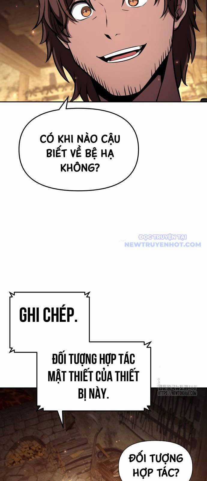 Vua Hiệp Sĩ Đã Trở Lại Với Một Vị Thần Chương 98 trang 15