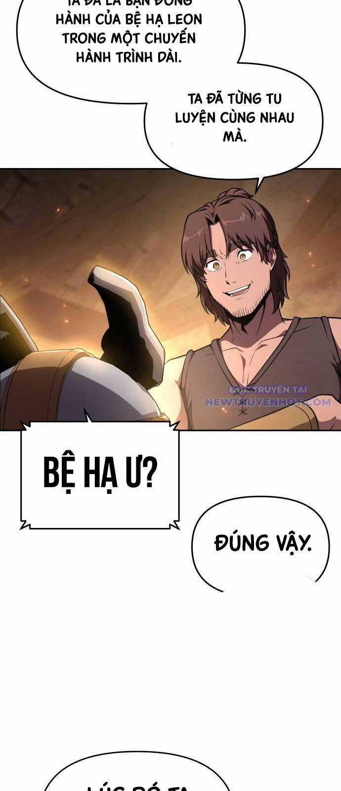 Vua Hiệp Sĩ Đã Trở Lại Với Một Vị Thần Chương 98 trang 17