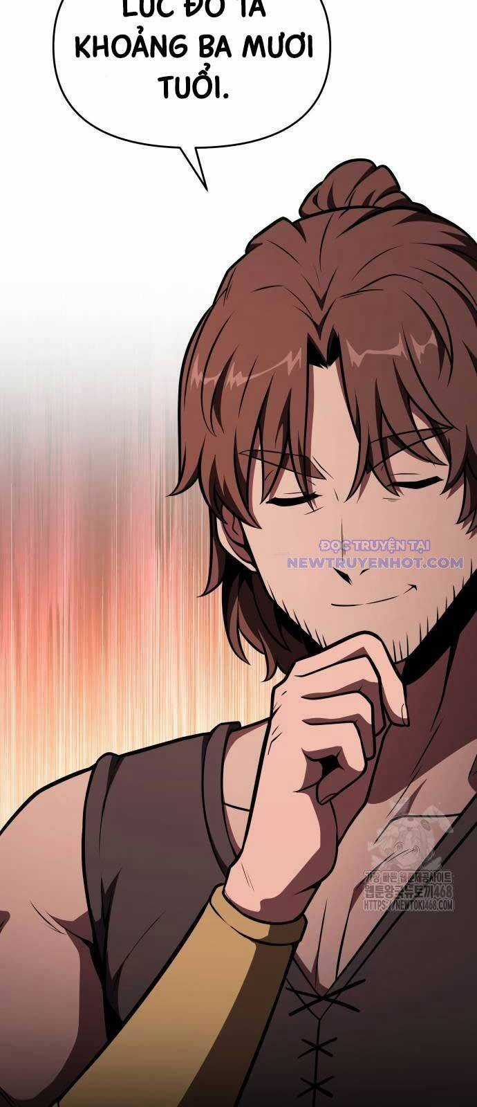 Vua Hiệp Sĩ Đã Trở Lại Với Một Vị Thần Chương 98 trang 18