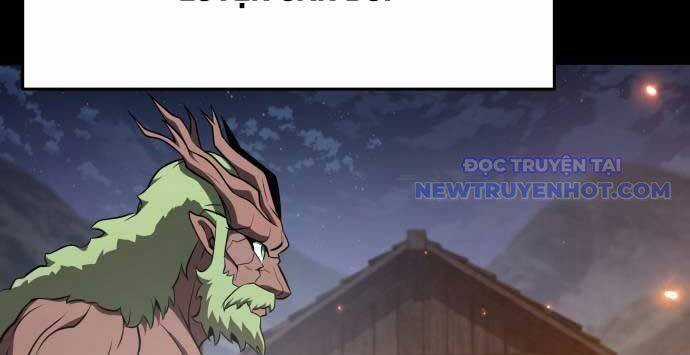 Vua Hiệp Sĩ Đã Trở Lại Với Một Vị Thần Chương 98 trang 21