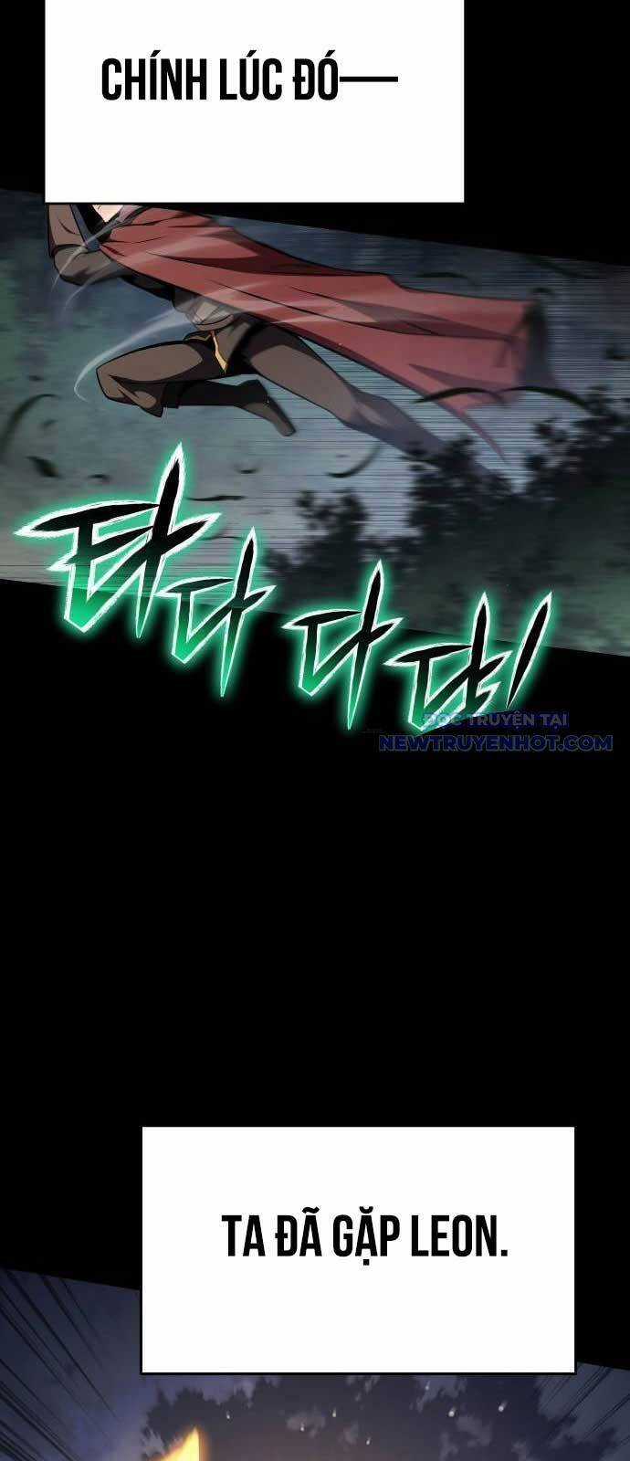 Vua Hiệp Sĩ Đã Trở Lại Với Một Vị Thần Chương 98 trang 24