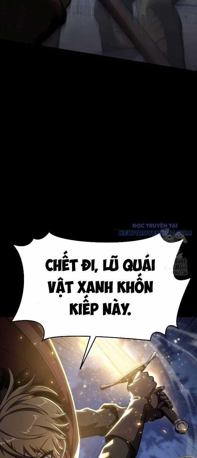 Vua Hiệp Sĩ Đã Trở Lại Với Một Vị Thần Chương 98 trang 26