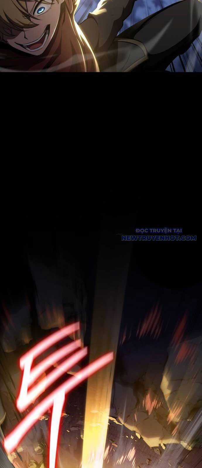 Vua Hiệp Sĩ Đã Trở Lại Với Một Vị Thần Chương 98 trang 27