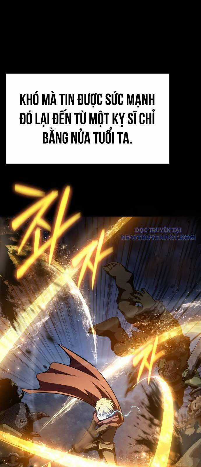 Vua Hiệp Sĩ Đã Trở Lại Với Một Vị Thần Chương 98 trang 30