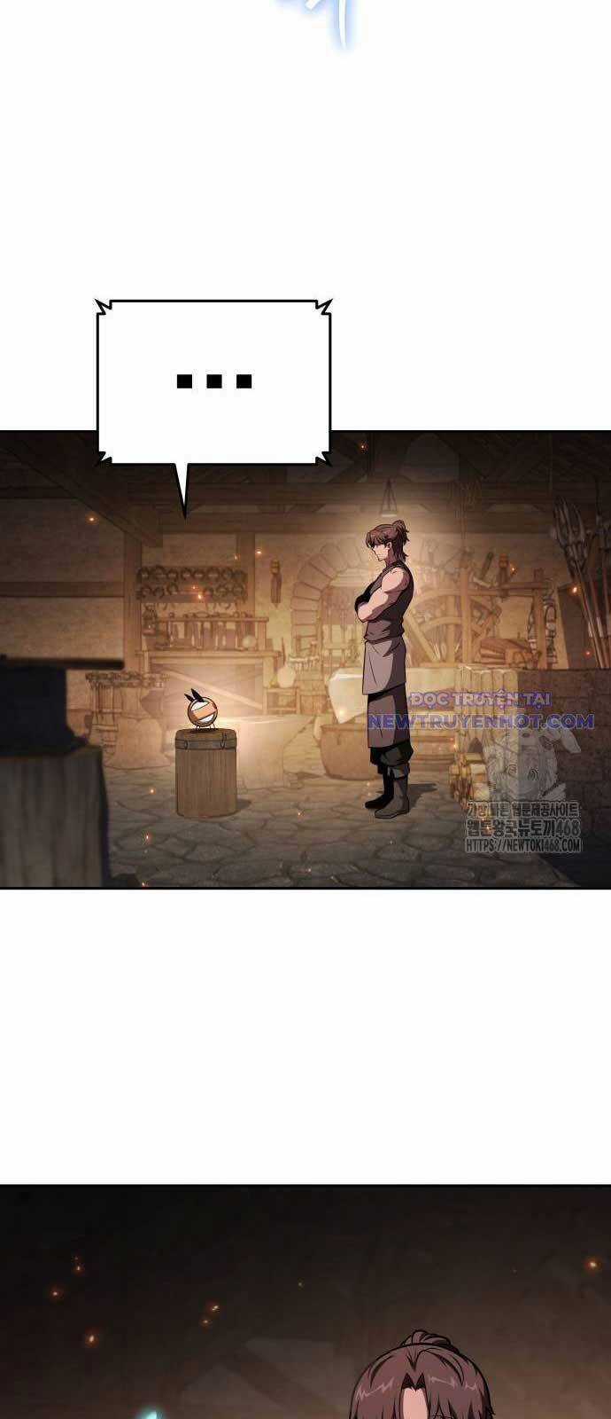 Vua Hiệp Sĩ Đã Trở Lại Với Một Vị Thần Chương 98 trang 37