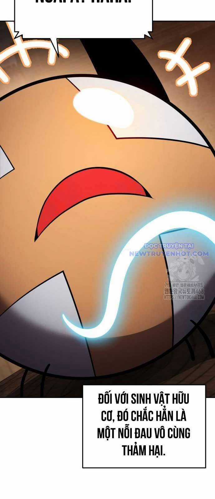 Vua Hiệp Sĩ Đã Trở Lại Với Một Vị Thần Chương 98 trang 39