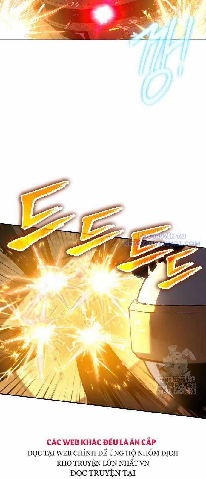 Vua Hiệp Sĩ Đã Trở Lại Với Một Vị Thần Chương 98 trang 5