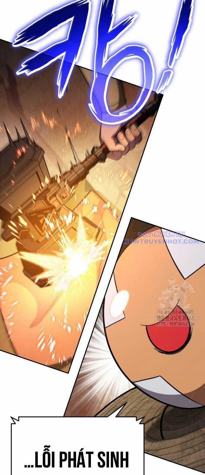 Vua Hiệp Sĩ Đã Trở Lại Với Một Vị Thần Chương 98 trang 51