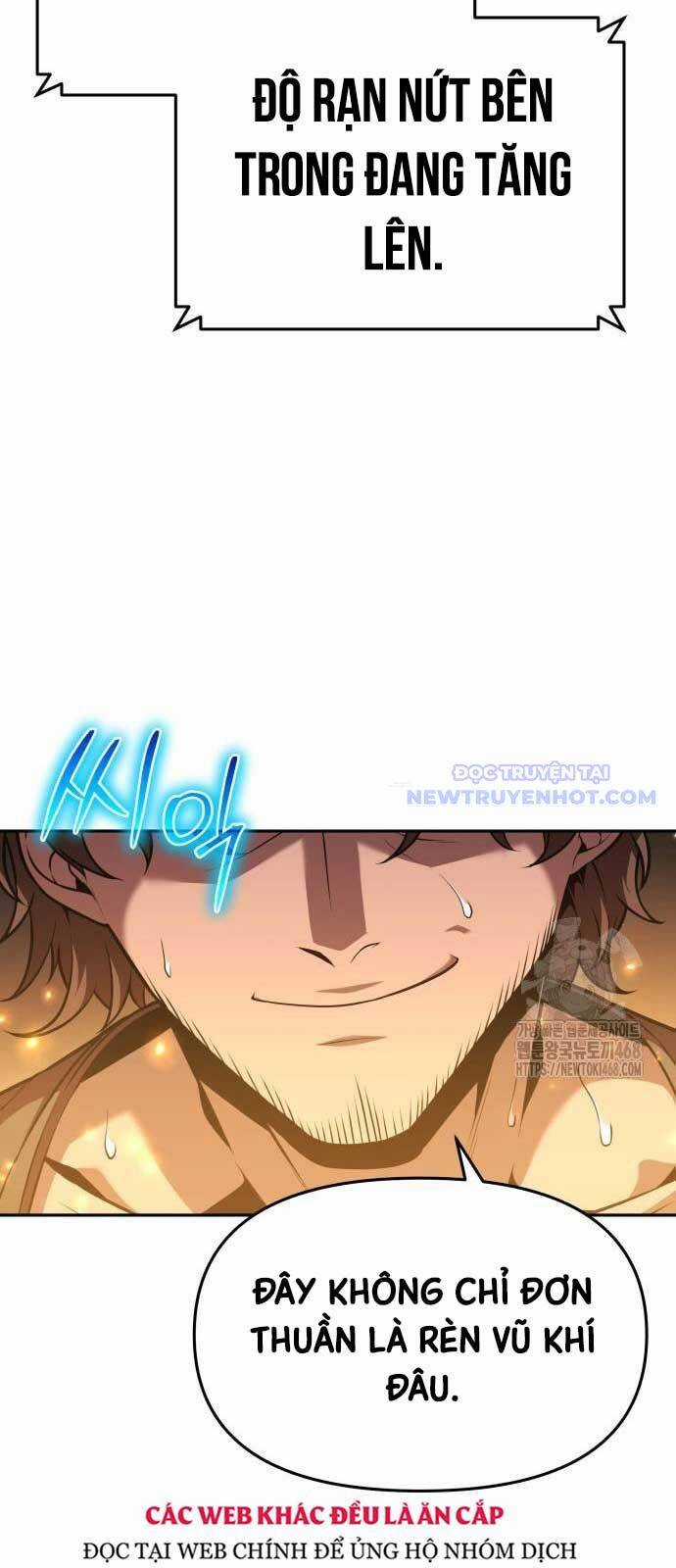 Vua Hiệp Sĩ Đã Trở Lại Với Một Vị Thần Chương 98 trang 52