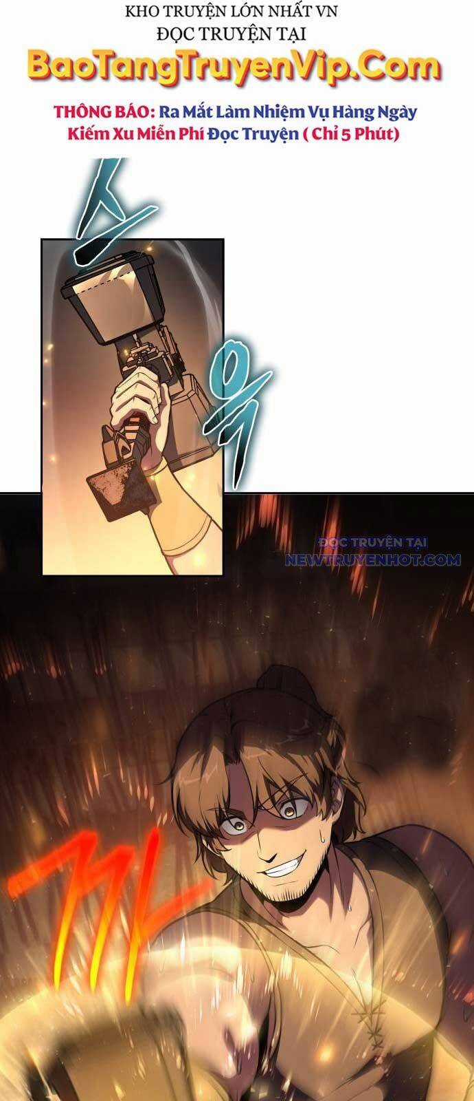 Vua Hiệp Sĩ Đã Trở Lại Với Một Vị Thần Chương 98 trang 53