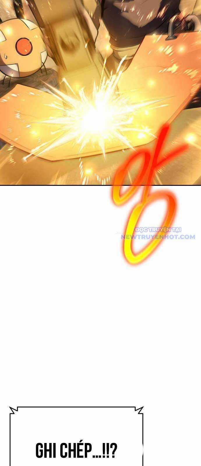 Vua Hiệp Sĩ Đã Trở Lại Với Một Vị Thần Chương 98 trang 54