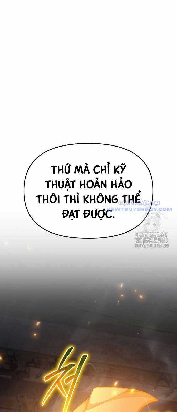 Vua Hiệp Sĩ Đã Trở Lại Với Một Vị Thần Chương 98 trang 57