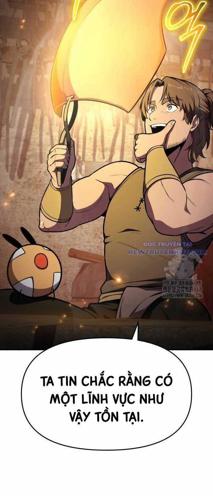 Vua Hiệp Sĩ Đã Trở Lại Với Một Vị Thần Chương 98 trang 58