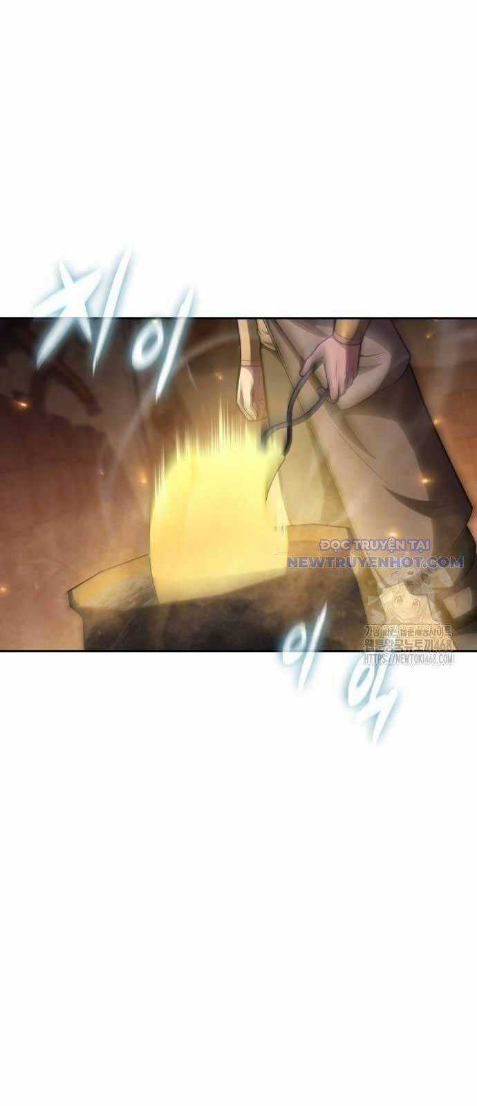 Vua Hiệp Sĩ Đã Trở Lại Với Một Vị Thần Chương 98 trang 59