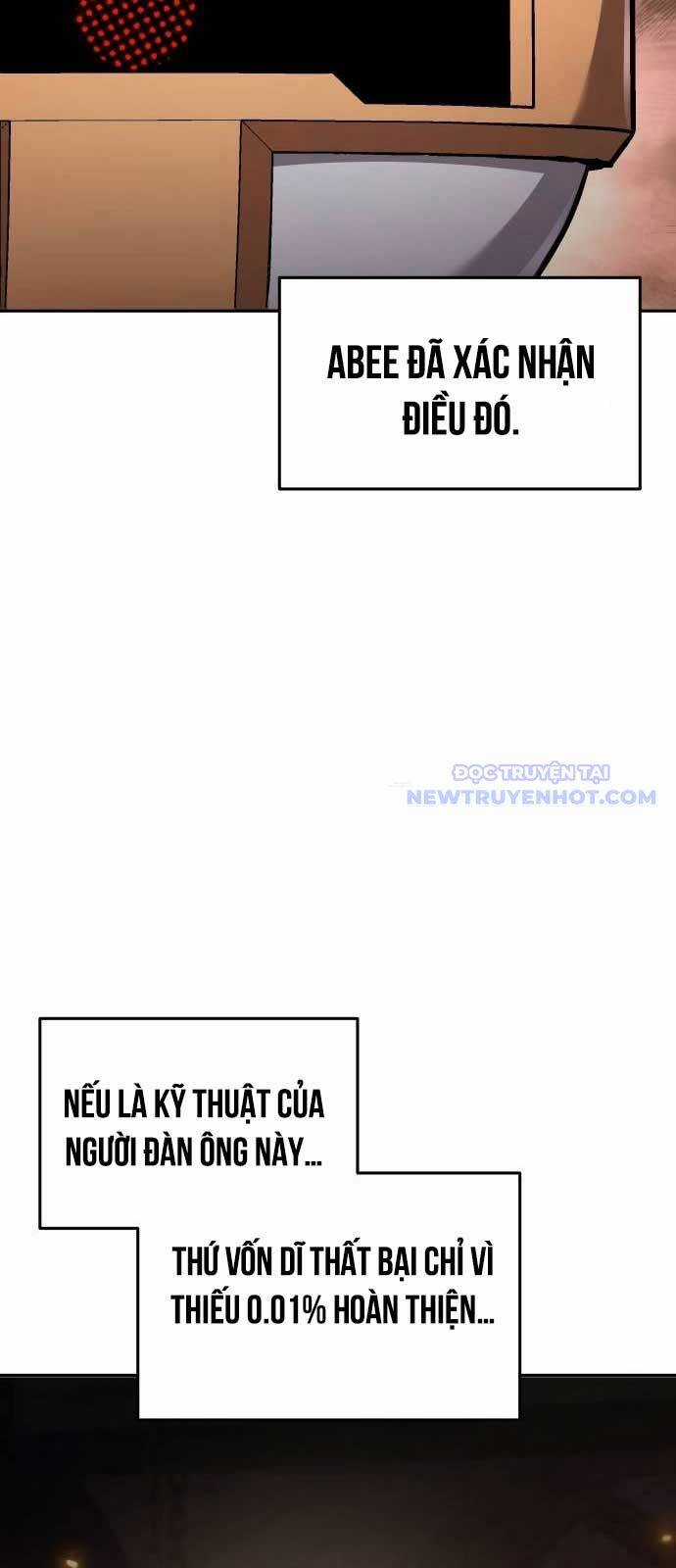 Vua Hiệp Sĩ Đã Trở Lại Với Một Vị Thần Chương 98 trang 62