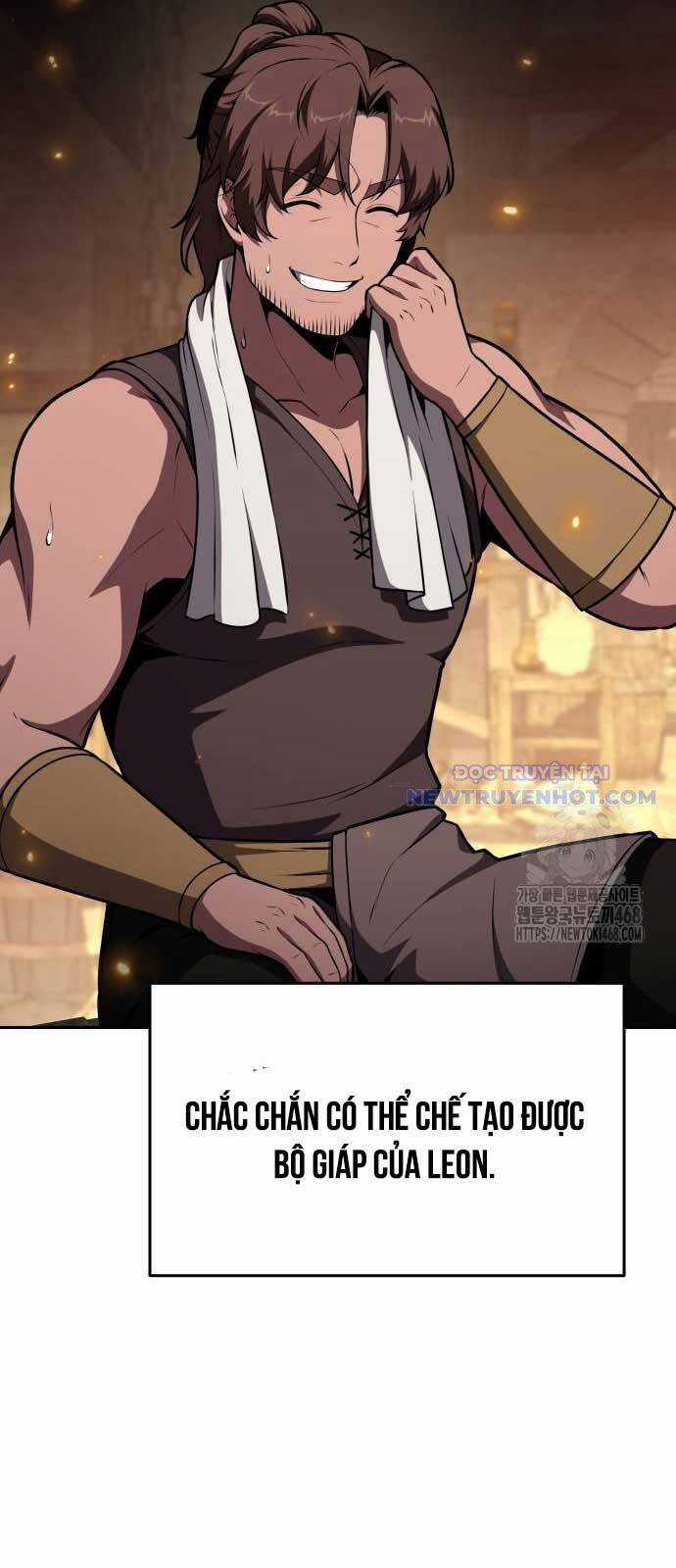 Vua Hiệp Sĩ Đã Trở Lại Với Một Vị Thần Chương 98 trang 63