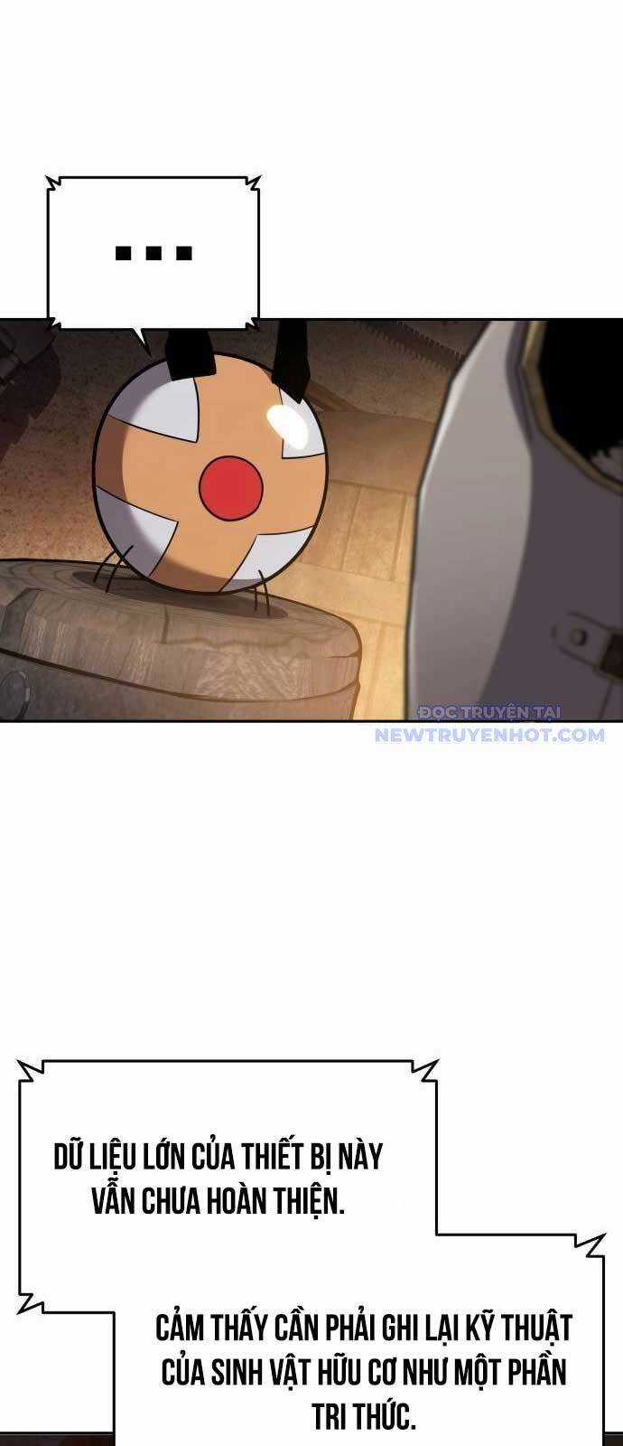 Vua Hiệp Sĩ Đã Trở Lại Với Một Vị Thần Chương 98 trang 64