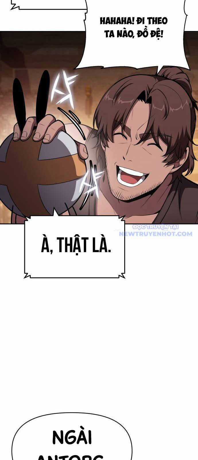 Vua Hiệp Sĩ Đã Trở Lại Với Một Vị Thần Chương 98 trang 66