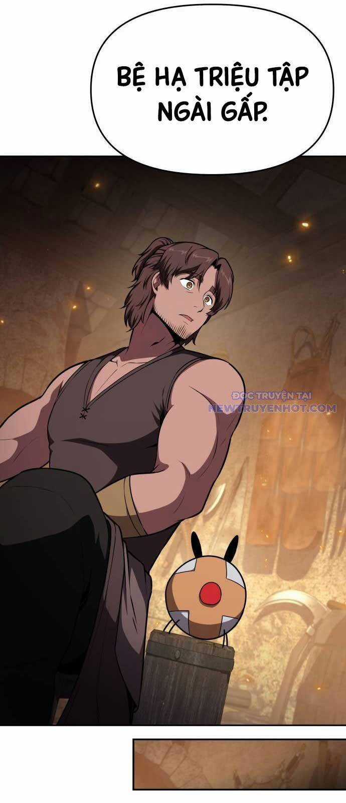 Vua Hiệp Sĩ Đã Trở Lại Với Một Vị Thần Chương 98 trang 69