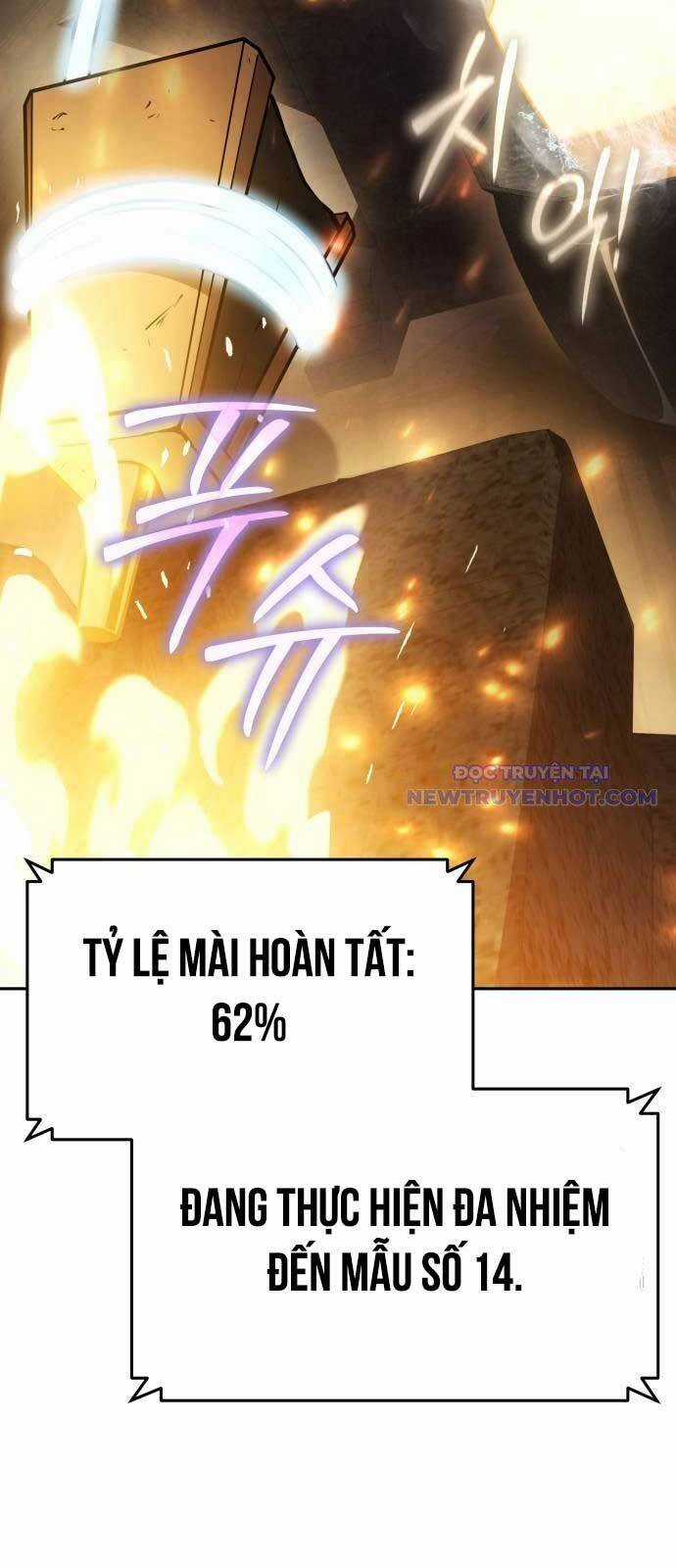 Vua Hiệp Sĩ Đã Trở Lại Với Một Vị Thần Chương 98 trang 7