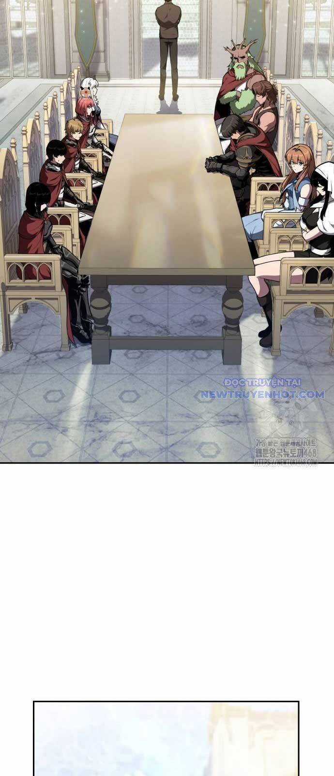 Vua Hiệp Sĩ Đã Trở Lại Với Một Vị Thần Chương 98 trang 71