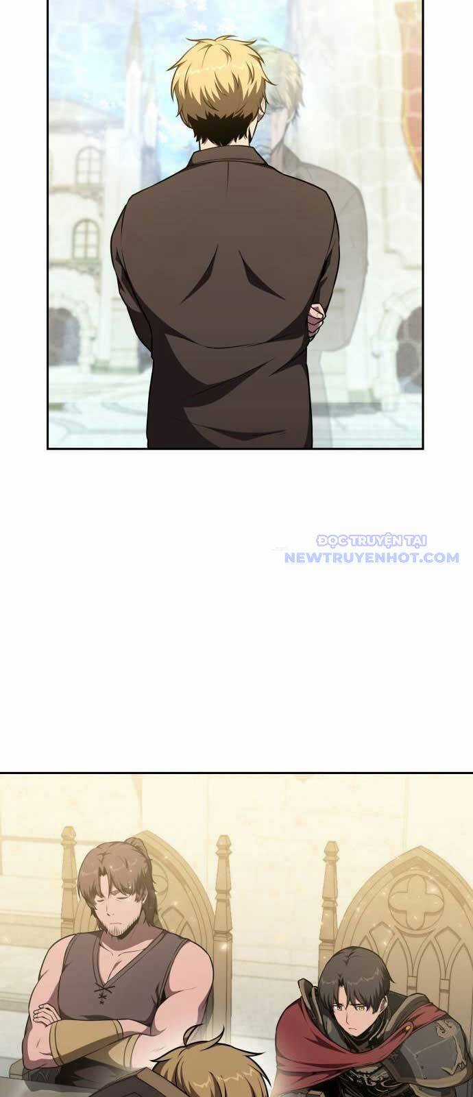 Vua Hiệp Sĩ Đã Trở Lại Với Một Vị Thần Chương 98 trang 72