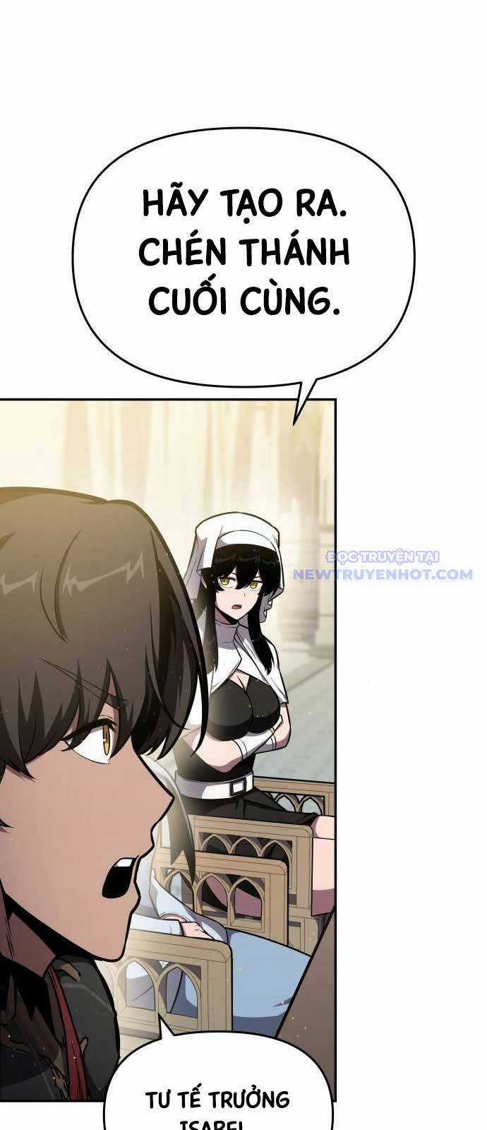 Vua Hiệp Sĩ Đã Trở Lại Với Một Vị Thần Chương 98 trang 74