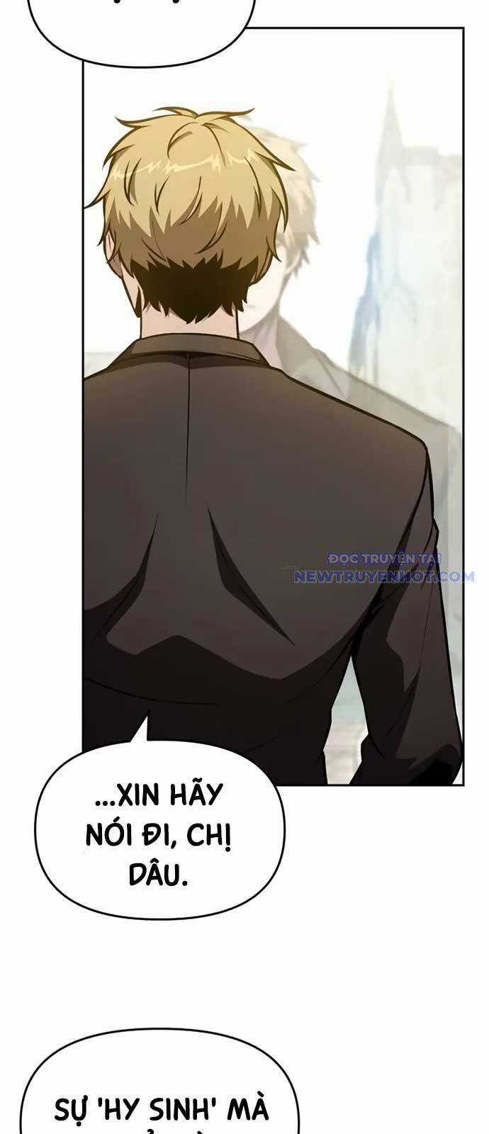 Vua Hiệp Sĩ Đã Trở Lại Với Một Vị Thần Chương 98 trang 78