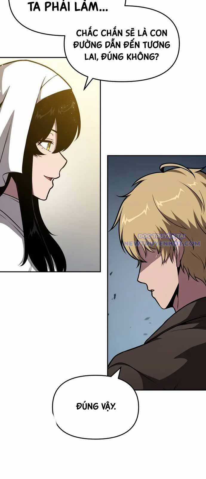 Vua Hiệp Sĩ Đã Trở Lại Với Một Vị Thần Chương 98 trang 79